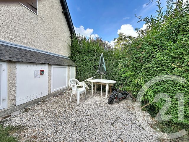 maison à vendre - 3 pièces - 41.8 m2 - VILLERS SUR MER - 14 - BASSE-NORMANDIE - Century 21 Bagot Immobilier