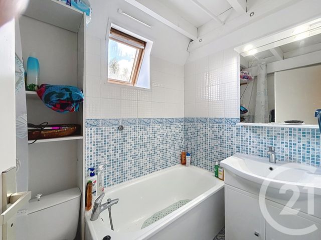 maison à vendre - 3 pièces - 41.8 m2 - VILLERS SUR MER - 14 - BASSE-NORMANDIE - Century 21 Bagot Immobilier