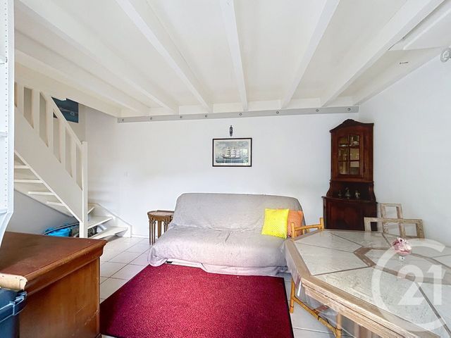 maison à vendre - 3 pièces - 41.8 m2 - VILLERS SUR MER - 14 - BASSE-NORMANDIE - Century 21 Bagot Immobilier