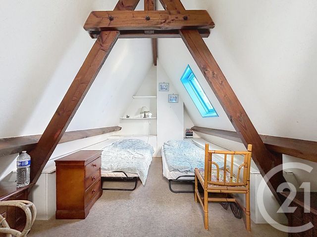 maison à vendre - 3 pièces - 41.8 m2 - VILLERS SUR MER - 14 - BASSE-NORMANDIE - Century 21 Bagot Immobilier