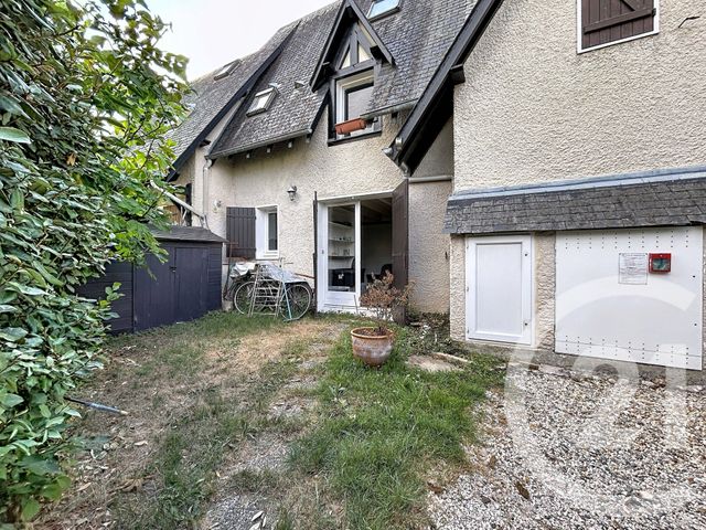 maison à vendre - 3 pièces - 41.8 m2 - VILLERS SUR MER - 14 - BASSE-NORMANDIE - Century 21 Bagot Immobilier