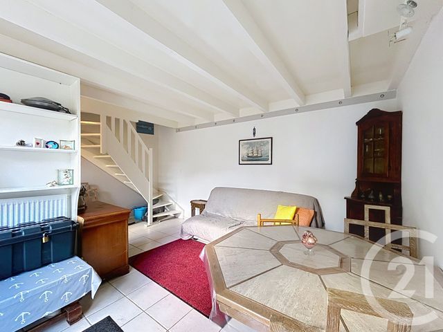 Maison à vendre VILLERS SUR MER