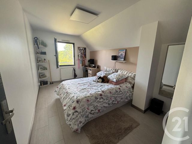 maison à vendre - 5 pièces - 131.23 m2 - VILLERS SUR MER - 14 - BASSE-NORMANDIE - Century 21 Bagot Immobilier