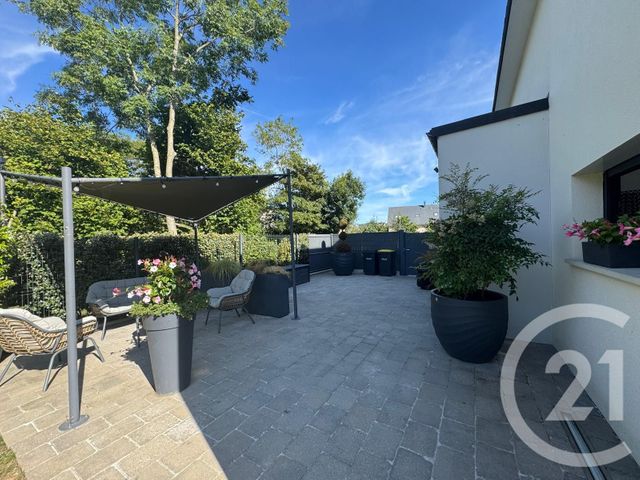 maison à vendre - 5 pièces - 131.23 m2 - VILLERS SUR MER - 14 - BASSE-NORMANDIE - Century 21 Bagot Immobilier