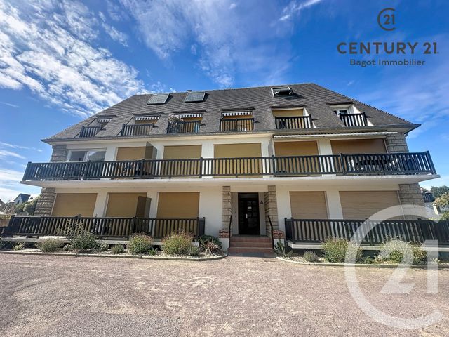 Appartement T4 à vendre BLONVILLE SUR MER