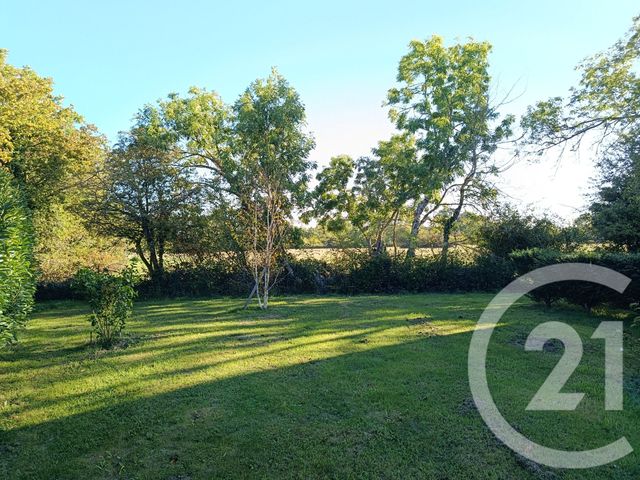 maison à vendre - 5 pièces - 162.3 m2 - AUBERVILLE - 14 - BASSE-NORMANDIE - Century 21 Bagot Immobilier