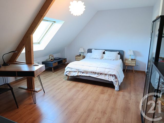 maison à vendre - 5 pièces - 162.3 m2 - AUBERVILLE - 14 - BASSE-NORMANDIE - Century 21 Bagot Immobilier