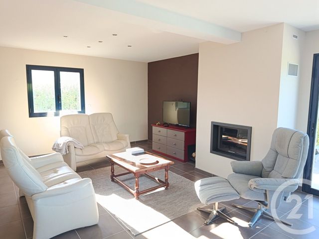 maison à vendre - 5 pièces - 162.3 m2 - AUBERVILLE - 14 - BASSE-NORMANDIE - Century 21 Bagot Immobilier