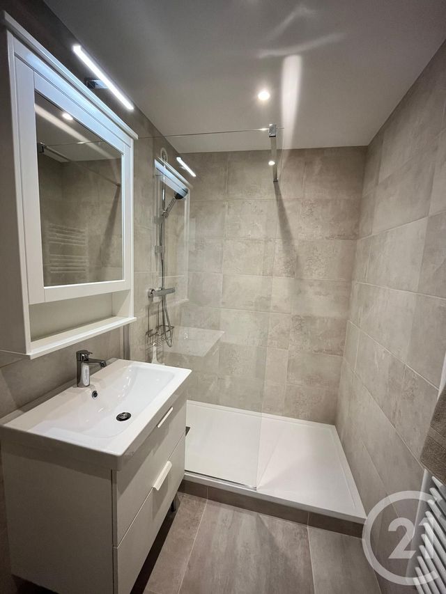 Appartement F2 à louer - 2 pièces - 30.45 m2 - VILLERS SUR MER - 14 - BASSE-NORMANDIE - Century 21 Bagot Immobilier