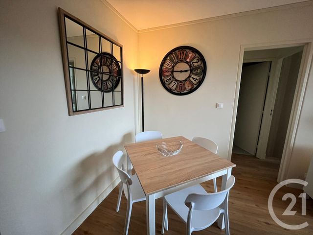 Appartement F2 à louer - 2 pièces - 30.45 m2 - VILLERS SUR MER - 14 - BASSE-NORMANDIE - Century 21 Bagot Immobilier