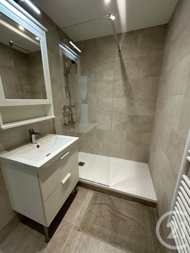 Appartement F2 à louer - 2 pièces - 30.45 m2 - VILLERS SUR MER - 14 - BASSE-NORMANDIE - Century 21 Bagot Immobilier