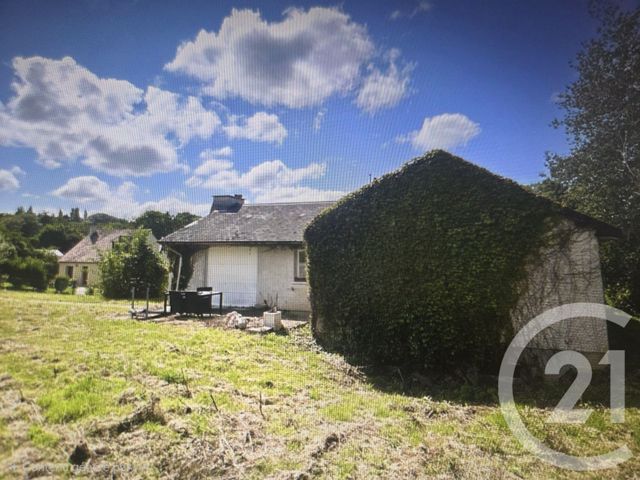 maison à vendre - 6 pièces - 121.84 m2 - VILLERS SUR MER - 14 - BASSE-NORMANDIE - Century 21 Bagot Immobilier