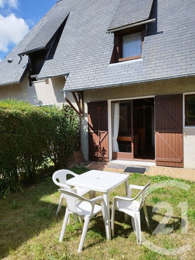 Maison à vendre VILLERS SUR MER