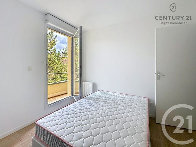 Appartement F3 à louer - 3 pièces - 55.67 m2 - TOUQUES - 14 - BASSE-NORMANDIE - Century 21 Bagot Immobilier