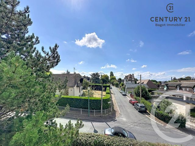 Appartement F3 à louer - 3 pièces - 55.67 m2 - TOUQUES - 14 - BASSE-NORMANDIE - Century 21 Bagot Immobilier