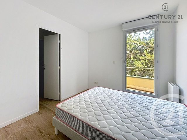 Appartement F3 à louer - 3 pièces - 55.67 m2 - TOUQUES - 14 - BASSE-NORMANDIE - Century 21 Bagot Immobilier