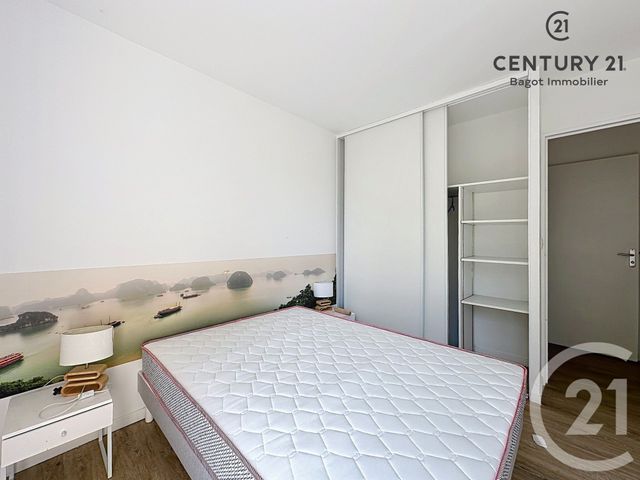 Appartement F3 à louer - 3 pièces - 55.67 m2 - TOUQUES - 14 - BASSE-NORMANDIE - Century 21 Bagot Immobilier