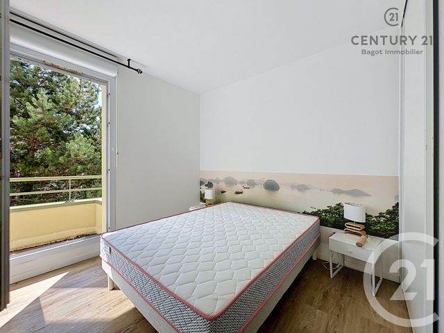 Appartement F3 à louer - 3 pièces - 55.67 m2 - TOUQUES - 14 - BASSE-NORMANDIE - Century 21 Bagot Immobilier