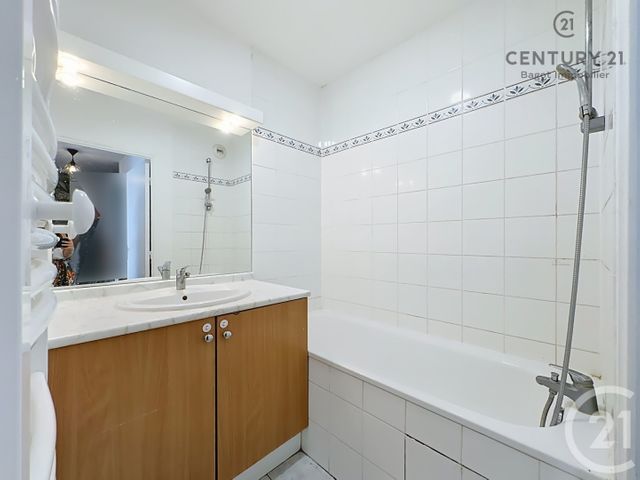 Appartement F3 à louer - 3 pièces - 55.67 m2 - TOUQUES - 14 - BASSE-NORMANDIE - Century 21 Bagot Immobilier
