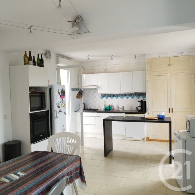 maison à vendre - 5 pièces - 98.18 m2 - VILLERS SUR MER - 14 - BASSE-NORMANDIE - Century 21 Bagot Immobilier