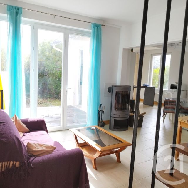 maison à vendre - 5 pièces - 98.18 m2 - VILLERS SUR MER - 14 - BASSE-NORMANDIE - Century 21 Bagot Immobilier