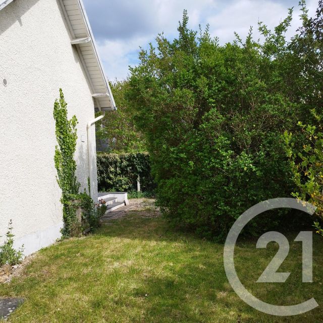 maison à vendre - 5 pièces - 98.18 m2 - VILLERS SUR MER - 14 - BASSE-NORMANDIE - Century 21 Bagot Immobilier