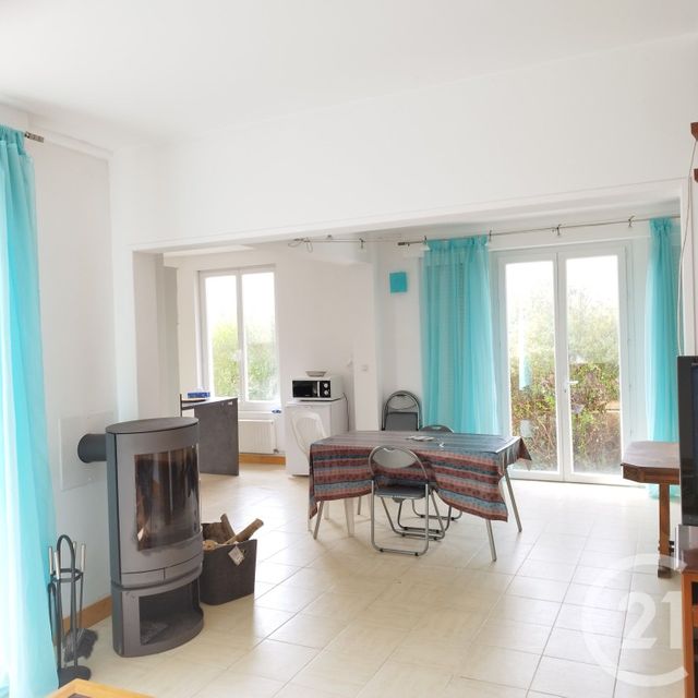 maison à vendre - 5 pièces - 98.18 m2 - VILLERS SUR MER - 14 - BASSE-NORMANDIE - Century 21 Bagot Immobilier