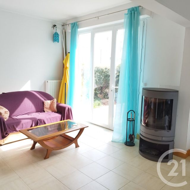 maison à vendre - 5 pièces - 98.18 m2 - VILLERS SUR MER - 14 - BASSE-NORMANDIE - Century 21 Bagot Immobilier