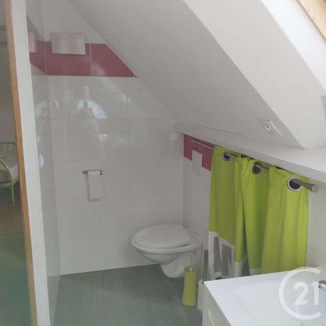 maison à vendre - 5 pièces - 98.18 m2 - VILLERS SUR MER - 14 - BASSE-NORMANDIE - Century 21 Bagot Immobilier