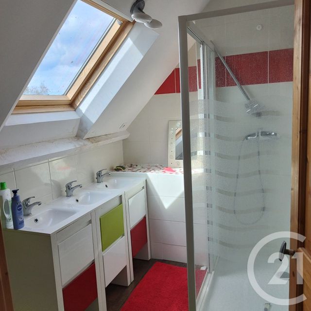 maison à vendre - 5 pièces - 98.18 m2 - VILLERS SUR MER - 14 - BASSE-NORMANDIE - Century 21 Bagot Immobilier