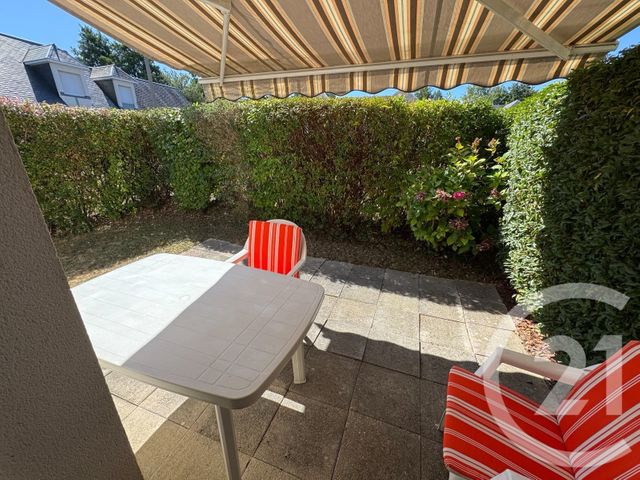 Appartement F3 à vendre - 3 pièces - 63.84 m2 - VILLERS SUR MER - 14 - BASSE-NORMANDIE - Century 21 Bagot Immobilier