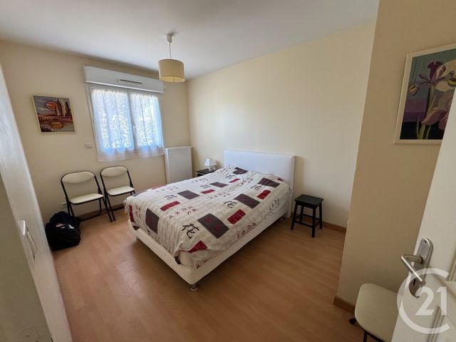 Appartement F3 à vendre - 3 pièces - 63.84 m2 - VILLERS SUR MER - 14 - BASSE-NORMANDIE - Century 21 Bagot Immobilier