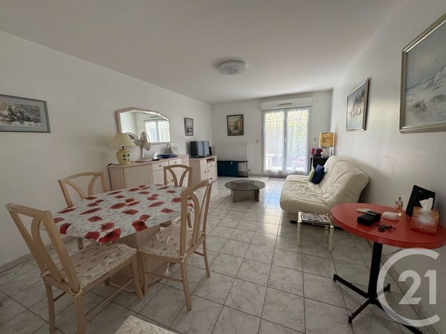 Appartement F3 à vendre - 3 pièces - 63.84 m2 - VILLERS SUR MER - 14 - BASSE-NORMANDIE - Century 21 Bagot Immobilier