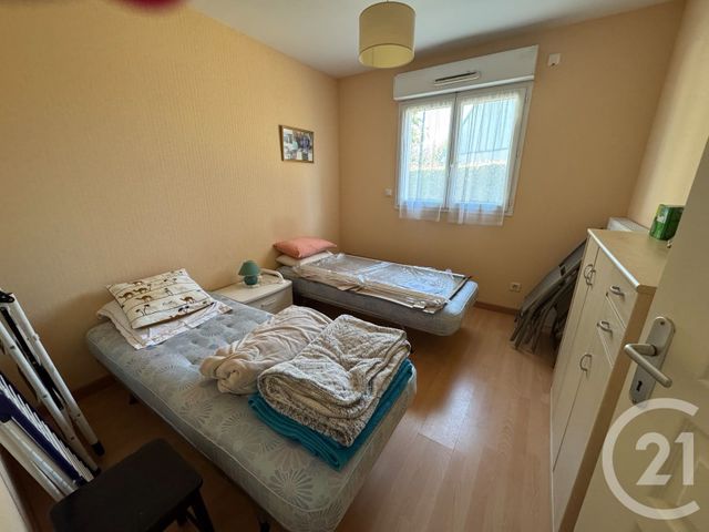 Appartement F3 à vendre - 3 pièces - 63.84 m2 - VILLERS SUR MER - 14 - BASSE-NORMANDIE - Century 21 Bagot Immobilier