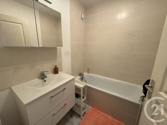Appartement F3 à vendre - 3 pièces - 63.84 m2 - VILLERS SUR MER - 14 - BASSE-NORMANDIE - Century 21 Bagot Immobilier