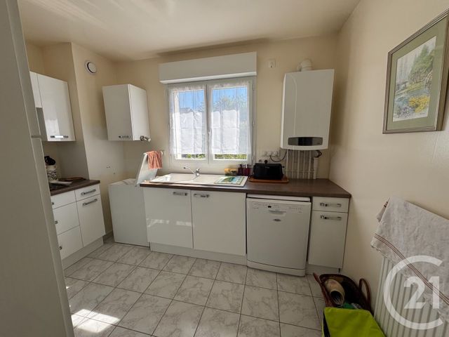 Appartement F3 à vendre - 3 pièces - 63.84 m2 - VILLERS SUR MER - 14 - BASSE-NORMANDIE - Century 21 Bagot Immobilier