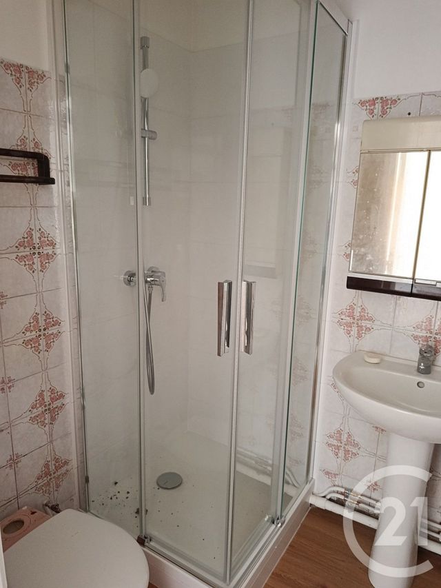 Appartement Studio à vendre - 1 pièce - 20.14 m2 - VILLERS SUR MER - 14 - BASSE-NORMANDIE - Century 21 Bagot Immobilier