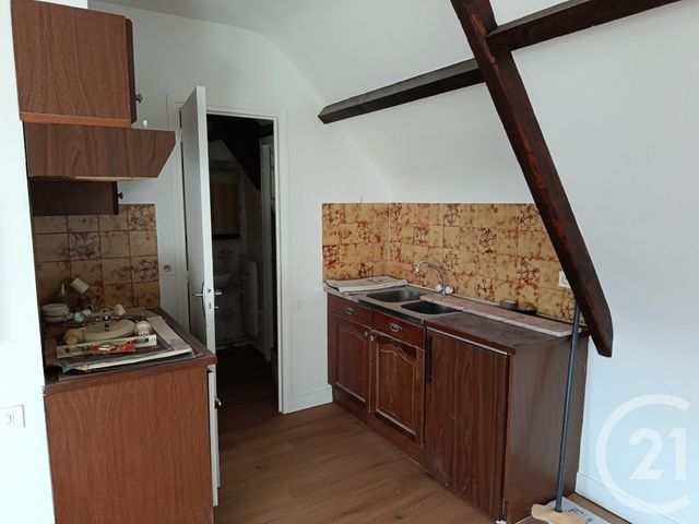 Appartement Studio à vendre - 1 pièce - 20.14 m2 - VILLERS SUR MER - 14 - BASSE-NORMANDIE - Century 21 Bagot Immobilier