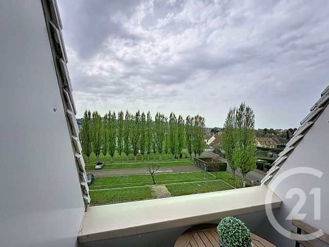 Appartement Studio à louer - 1 pièce - 15.09 m2 - VILLERS SUR MER - 14 - BASSE-NORMANDIE - Century 21 Bagot Immobilier