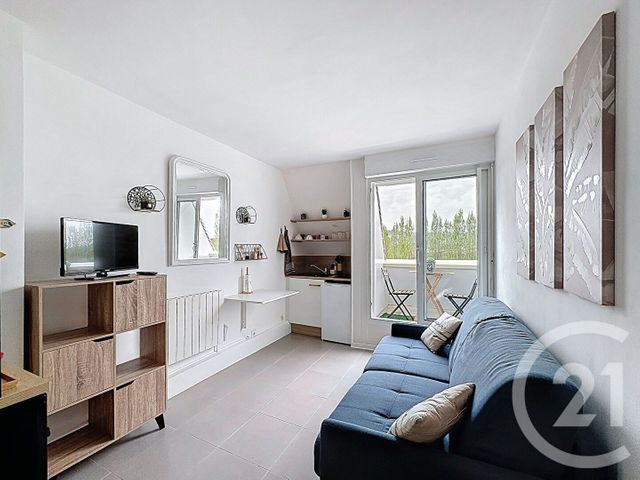Appartement Studio à louer VILLERS SUR MER