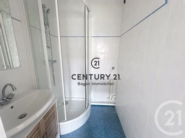 Appartement F2 à louer - 2 pièces - 29.14 m2 - VILLERS SUR MER - 14 - BASSE-NORMANDIE - Century 21 Bagot Immobilier