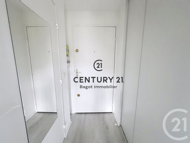 Appartement F2 à louer - 2 pièces - 29.14 m2 - VILLERS SUR MER - 14 - BASSE-NORMANDIE - Century 21 Bagot Immobilier