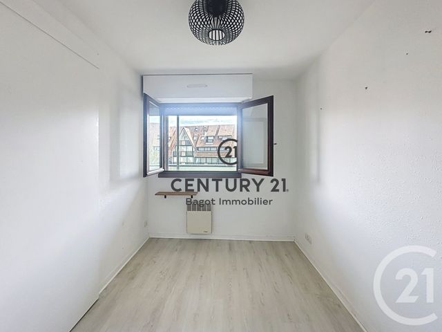 Appartement F2 à louer - 2 pièces - 29.14 m2 - VILLERS SUR MER - 14 - BASSE-NORMANDIE - Century 21 Bagot Immobilier