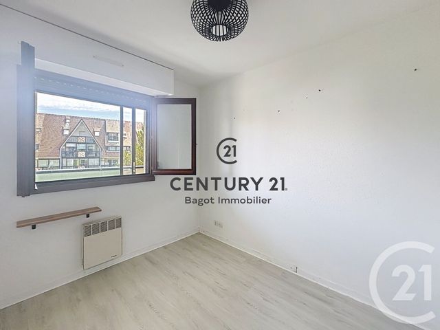 Appartement F2 à louer - 2 pièces - 29.14 m2 - VILLERS SUR MER - 14 - BASSE-NORMANDIE - Century 21 Bagot Immobilier