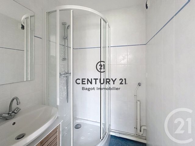 Appartement F2 à louer - 2 pièces - 29.14 m2 - VILLERS SUR MER - 14 - BASSE-NORMANDIE - Century 21 Bagot Immobilier