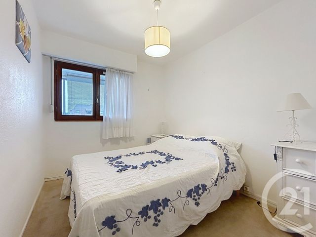Appartement F2 à vendre - 2 pièces - 24.1 m2 - VILLERS SUR MER - 14 - BASSE-NORMANDIE - Century 21 Bagot Immobilier