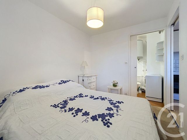 Appartement F2 à vendre - 2 pièces - 24.1 m2 - VILLERS SUR MER - 14 - BASSE-NORMANDIE - Century 21 Bagot Immobilier