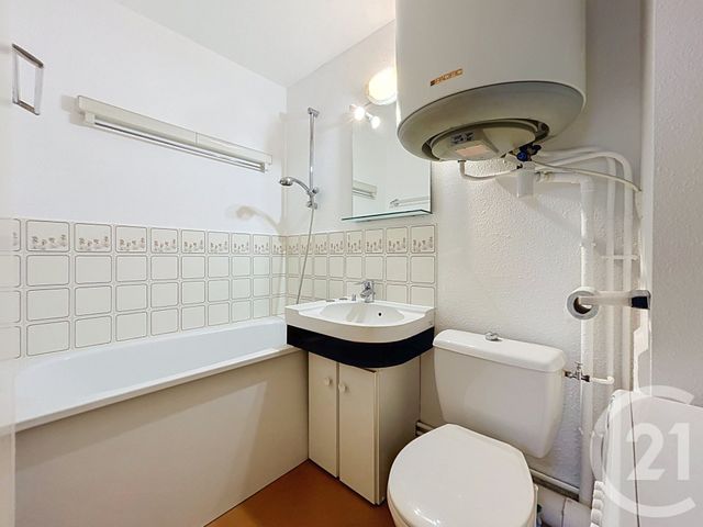 Appartement F2 à vendre - 2 pièces - 24.1 m2 - VILLERS SUR MER - 14 - BASSE-NORMANDIE - Century 21 Bagot Immobilier