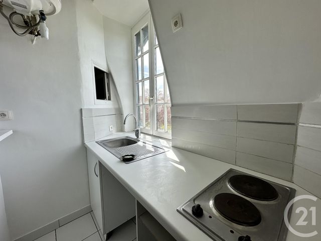 Appartement F2 à louer - 2 pièces - 32.78 m2 - VILLERS SUR MER - 14 - BASSE-NORMANDIE - Century 21 Bagot Immobilier