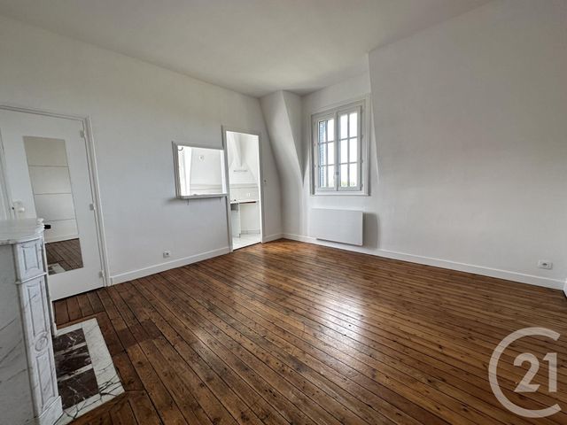 Appartement F2 à louer - 2 pièces - 32.78 m2 - VILLERS SUR MER - 14 - BASSE-NORMANDIE - Century 21 Bagot Immobilier